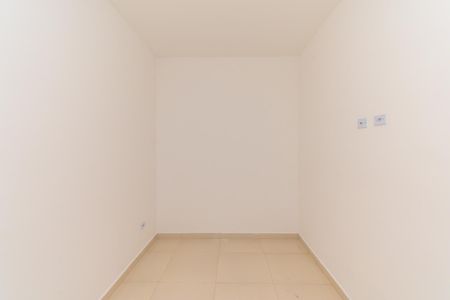 Apartamento para alugar com 39m², 2 quartos e sem vagaQuarto 2