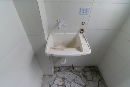 Apartamento para alugar com 39m², 2 quartos e sem vagaÁrea de Serviço