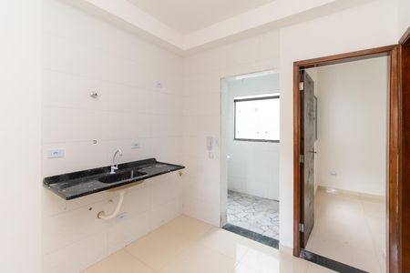 Apartamento para alugar com 39m², 2 quartos e sem vagaCozinha