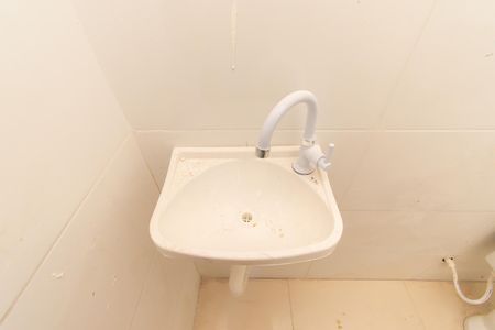 Apartamento para alugar com 39m², 2 quartos e sem vagaBanheiro