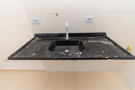 Apartamento para alugar com 39m², 2 quartos e sem vagaCozinha