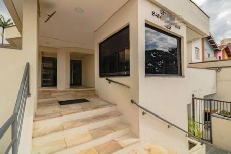Foto 07 de apartamento à venda com 1 quarto, 32m² em Campo Belo, São Paulo