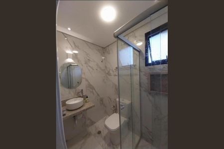 Foto 01 de apartamento à venda com 1 quarto, 32m² em Campo Belo, São Paulo