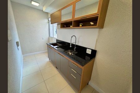 Apartamento para alugar com 2 quartos, 49m² em Hípica, Porto Alegre