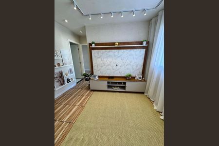 Apartamento para alugar com 2 quartos, 49m² em Hípica, Porto Alegre