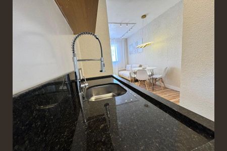 Apartamento para alugar com 2 quartos, 49m² em Hípica, Porto Alegre