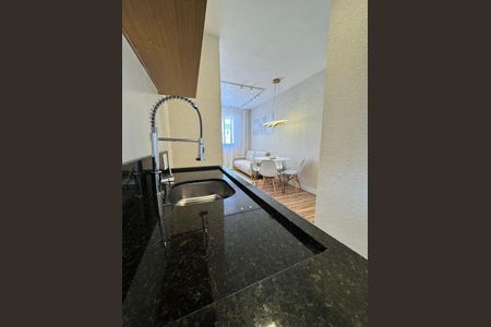 Apartamento para alugar com 2 quartos, 49m² em Hípica, Porto Alegre