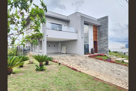 Casa de Condomínio à venda com 4 quartos, 300m² em Casa Branca, Brumadinho