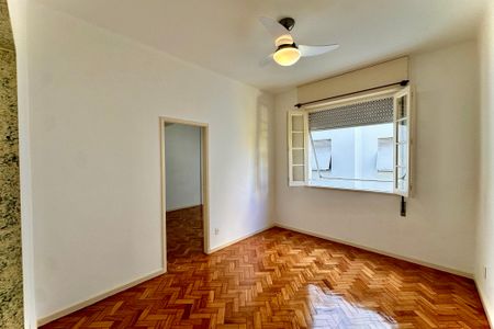 Apartamento para alugar com 1 quarto, 40m² em Flamengo, Rio de Janeiro