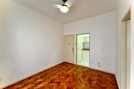 Apartamento para alugar com 1 quarto, 40m² em Flamengo, Rio de Janeiro