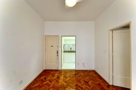 Apartamento para alugar com 1 quarto, 40m² em Flamengo, Rio de Janeiro