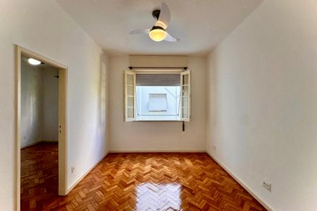 Apartamento para alugar com 1 quarto, 40m² em Flamengo, Rio de Janeiro
