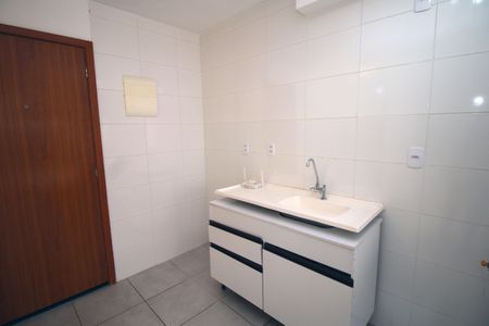 Apartamento para alugar com 48m², 2 quartos e 1 vagaCozinha