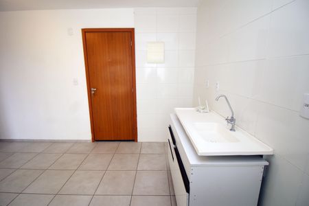 Apartamento para alugar com 48m², 2 quartos e 1 vagaCozinha