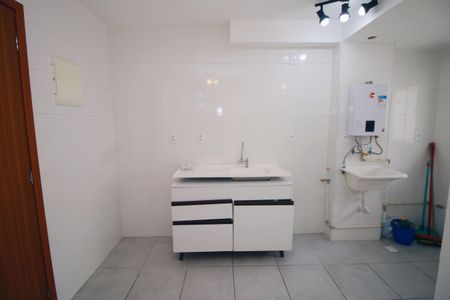 Apartamento para alugar com 48m², 2 quartos e 1 vagaCozinha