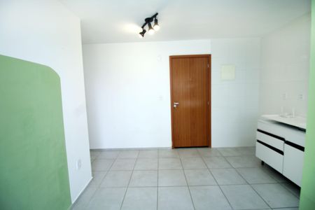 Apartamento para alugar com 48m², 2 quartos e 1 vagaSala