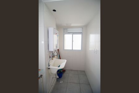 Apartamento para alugar com 48m², 2 quartos e 1 vagaÁrea de Serviço