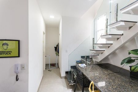 Sala de casa à venda com 3 quartos, 120m² em Andaraí, Rio de Janeiro