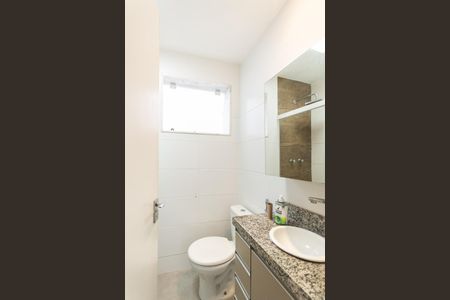 Casa à venda com 120m², 3 quartos e sem vagaBanheiro