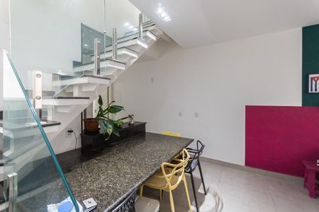 Sala de casa à venda com 3 quartos, 120m² em Andaraí, Rio de Janeiro