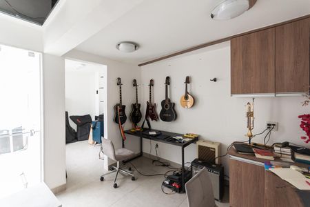 Casa à venda com 120m², 3 quartos e sem vagaQuarto 2