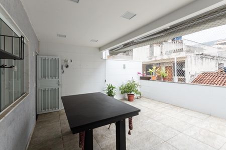 Casa à venda com 120m², 3 quartos e sem vagaTerraço