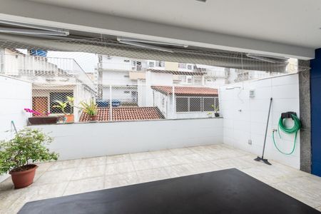Casa à venda com 120m², 3 quartos e sem vagaTerraço