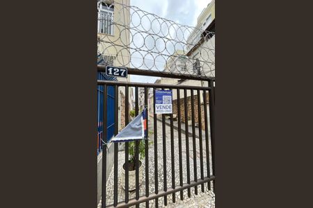 Casa à venda com 120m², 3 quartos e sem vagaPlaquinha