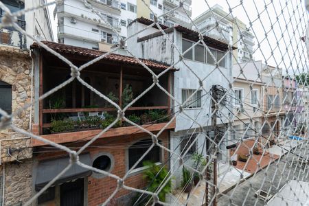 Vista de casa à venda com 3 quartos, 120m² em Andaraí, Rio de Janeiro