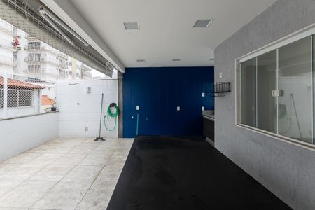 Casa à venda com 120m², 3 quartos e sem vagaTerraço