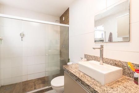 Casa à venda com 120m², 3 quartos e sem vagaBanheiro Suíte