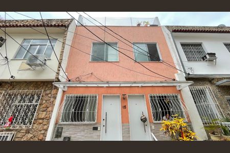 Casa à venda com 120m², 3 quartos e sem vagaFachada