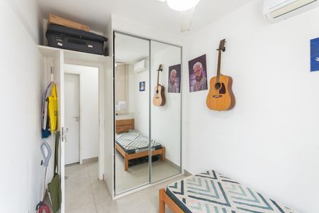 Casa à venda com 120m², 3 quartos e sem vagaQuarto 1