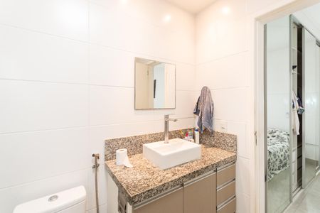 Casa à venda com 120m², 3 quartos e sem vagaBanheiro Suíte