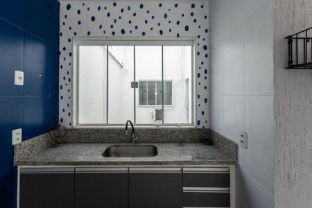 Casa à venda com 120m², 3 quartos e sem vagaTerraço