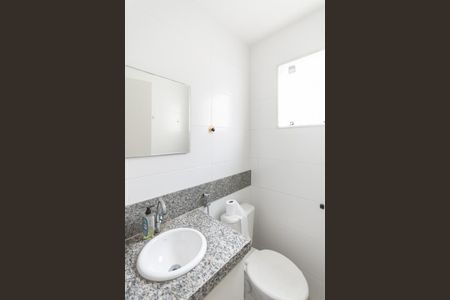 Casa à venda com 120m², 3 quartos e sem vagaLavabo Terraço