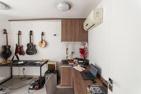 Casa à venda com 120m², 3 quartos e sem vagaQuarto 2