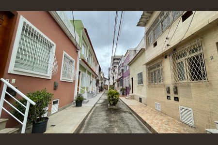 Casa à venda com 120m², 3 quartos e sem vagaÁrea comum