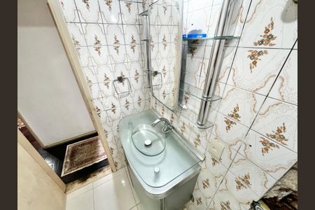 Apartamento à venda com 53m², 2 quartos e 1 vagaBanheiro