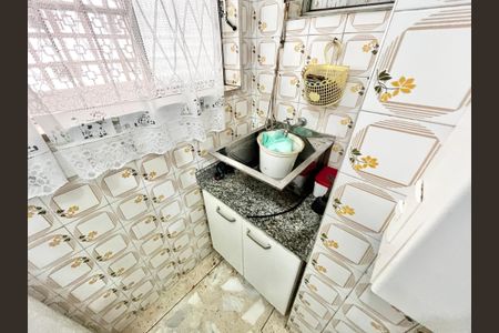 Apartamento à venda com 53m², 2 quartos e 1 vagaÁrea de Serviço