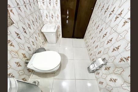 Apartamento à venda com 53m², 2 quartos e 1 vagaBanheiro