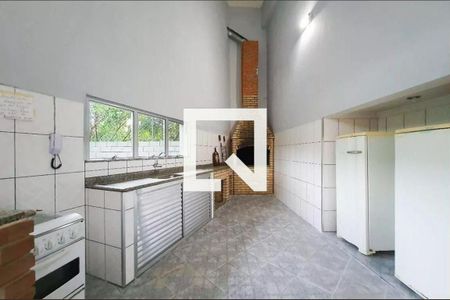 Apartamento à venda com 53m², 2 quartos e 1 vagaÁrea comum - Churrasqueira