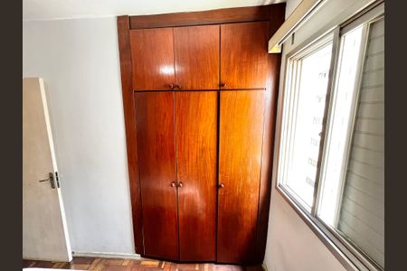 Apartamento à venda com 53m², 2 quartos e 1 vagaQuarto 2