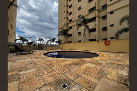 Apartamento à venda com 53m², 2 quartos e 1 vagaÁrea comum - Piscina