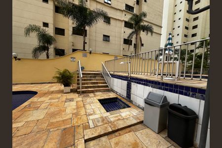 Apartamento à venda com 53m², 2 quartos e 1 vagaÁrea comum - Piscina
