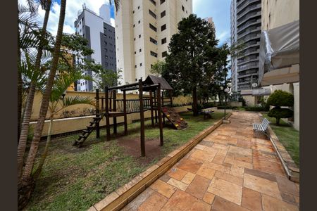 Apartamento à venda com 53m², 2 quartos e 1 vagaÁrea comum - Playground