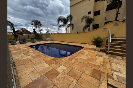Apartamento à venda com 53m², 2 quartos e 1 vagaÁrea comum - Piscina