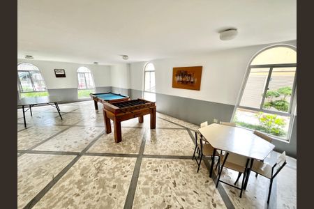 Apartamento à venda com 53m², 2 quartos e 1 vagaSala de Jogos
