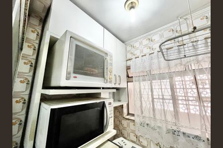 Apartamento à venda com 53m², 2 quartos e 1 vagaÁrea de Serviço