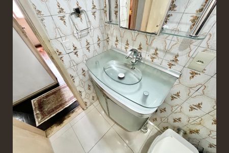 Apartamento à venda com 53m², 2 quartos e 1 vagaBanheiro